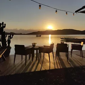  Hostel Lagoa Nomade Brasilien
