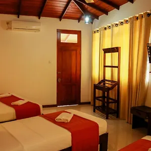 Queens Guest house