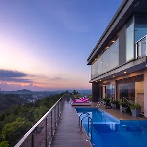 Hotell View360