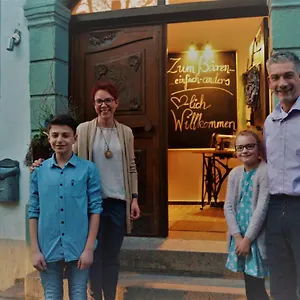  Gasthof Zum Bären - Einfach Anders Deutschland