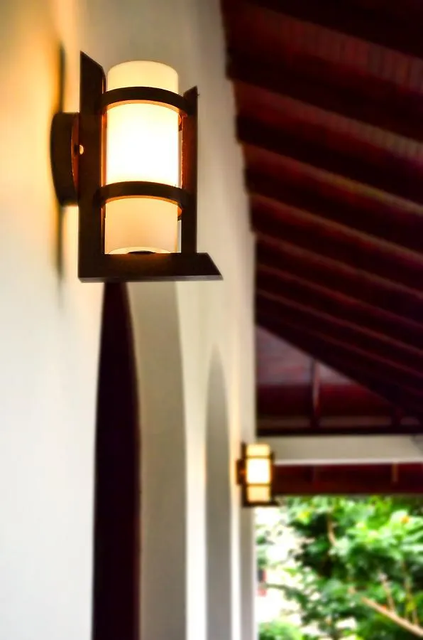 Villa Nine 康提